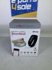 Project Nursery PARENT & BABY SMART BAND MONITOR - NG D2E