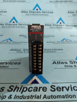 AUTOMATION DIRECT D3-16TD1-1 Ausgangsmodul 24VDC