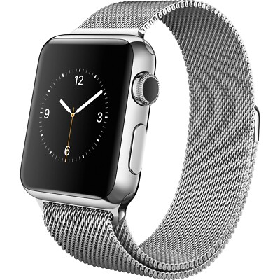 apple watch 33mm