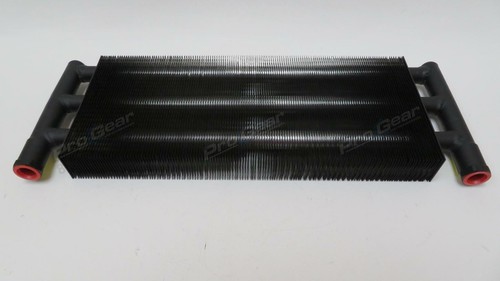 18025 EATON FULLER EXTERNAL TRANSMISSION OIL COOLER ASSEMBLY. - Picture 8 of 12