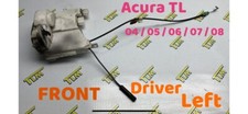 Acura Tl Door Lock Latch Actuator Front Driver Left 2004 2005 2006 2007 2008 Oem Acura Tl Door Lock Latch Actuator Front Driver Left 2004 2005 2006 2007 2008 Oem