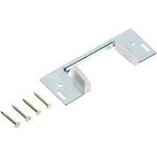 Slide-Co 161930 Universal Design Pocket Door Jamb Guide For 1-3/8-Inch Thick