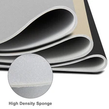 Car Headliner Interior Fabric for Car/Truck/SUV/RV Roof/Home Repair Replacement 