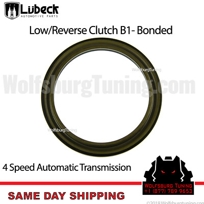 VW 01M Transmission Piston LOW REVERSE CLUTCH B1 Trans MK4 Jetta Golf Beetle