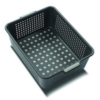Madesmart Medium Basket, Granite, New, Free Shipping on sale Madesmart Medium Basket, Granite, New, Free Shipping on sale