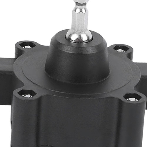 Electric Drill Pump Drill Powered Pump Drill Pump Attachment Drill Fuel✪ - Picture 5 of 12