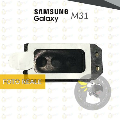 SUONERIA BUZZER ALTOPARLANTE PER XIAOMI Mi 11i CASSA AUDIO SPEAKER VIVAVOCE