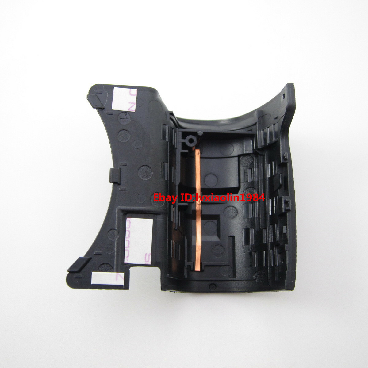 Repair Parts For Panasonic Lumix DMC-GH4 GH4 Front Grip Rubber