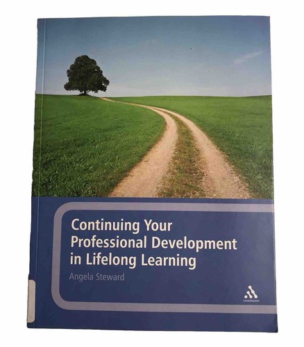 continuing your professional development in lifelong learning book 2009 - 第 1/7 張圖片