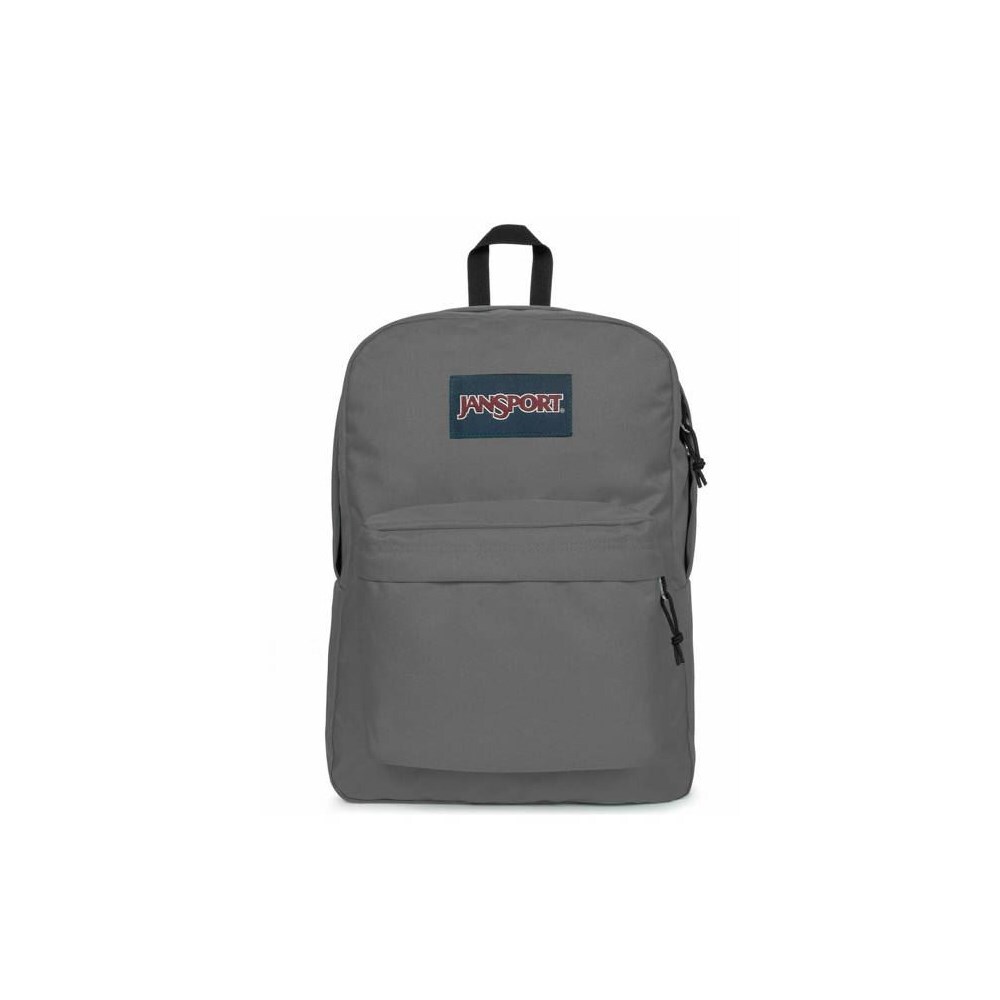 Zainetti Bambini JanSport Superbreak One Graphite Grey EK0A5BAGN601 Grafite