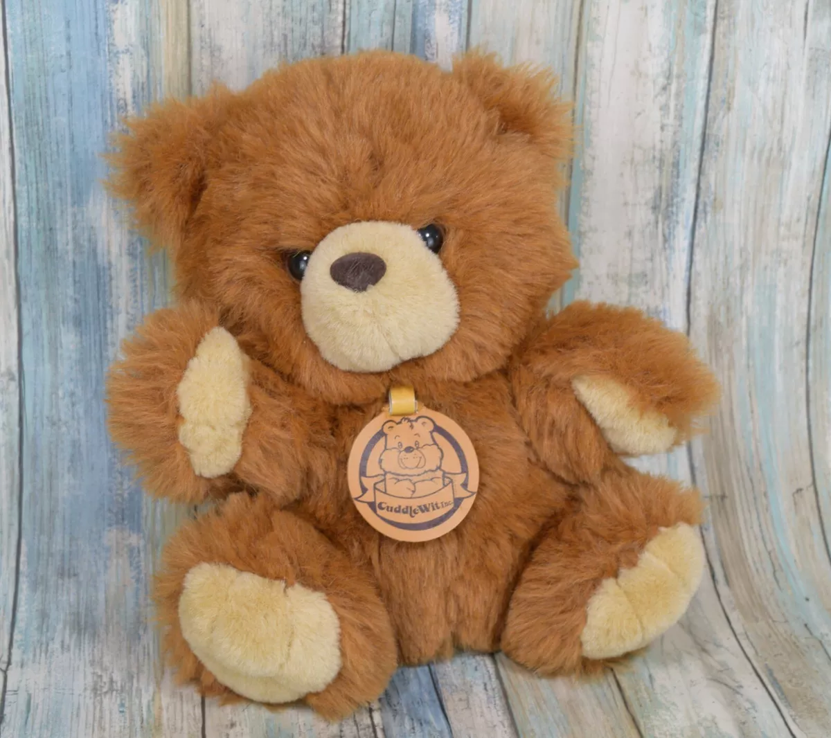 Cuddle wit bear deals