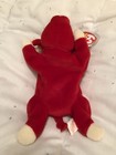 Ty Beanie Babies Snort The Red Bull 1995 — photo 6