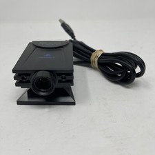 Official OEM Sony Playstation 2 PS2 Eye Toy Camera Replacement Tested Working