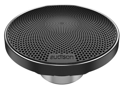 Audison AV 3.0 II Set Mitteltöner 70 mm (3'') Woofer Tief-Mitteltöner - 1 Paar