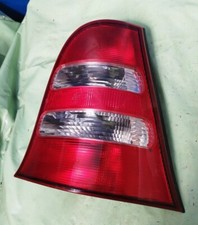 Original Mercedes Benz A Klasse W168 Heckleuchte Rückleuchte Rechts 1688202864 R