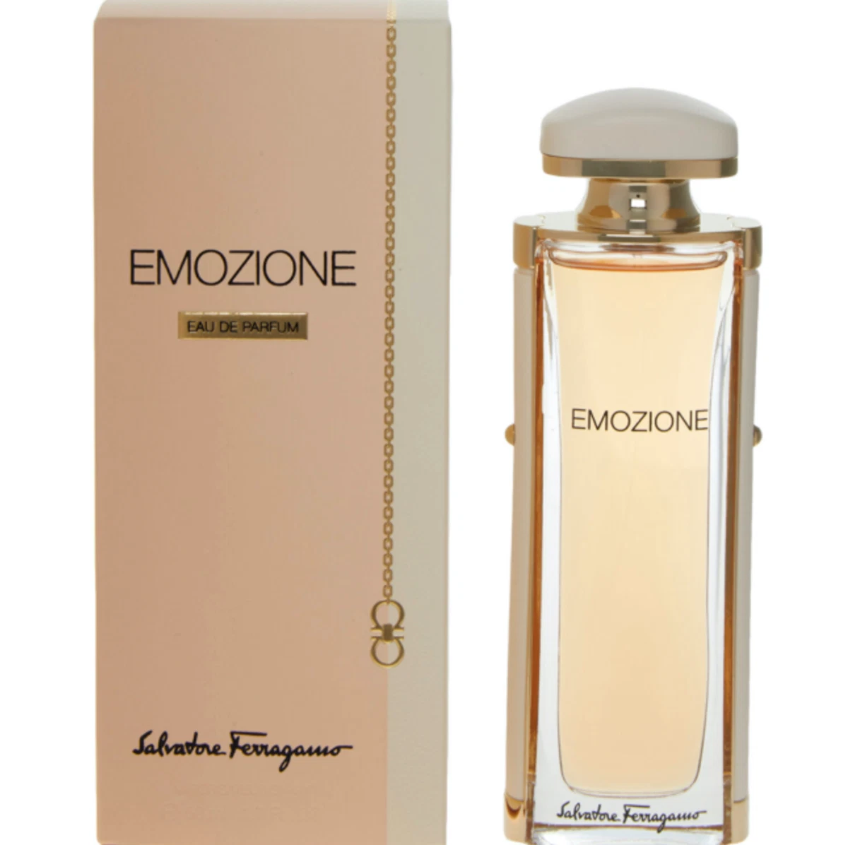 Emozione ferragamo top