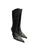 Vintage Women s Studded Boots
