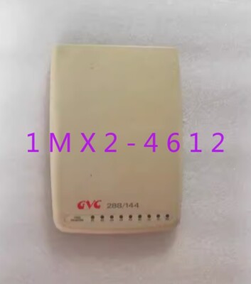 1pc used   GVC 14400/Voice FAX MODEM VF-1114V/C2