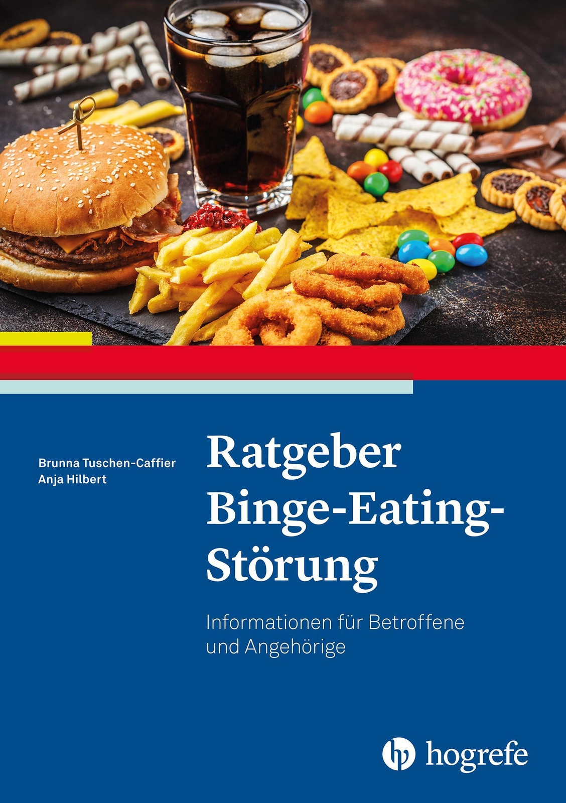 Thumbnail - Ratgeber Binge-eating-störung | Informationen Für Betroffene Und