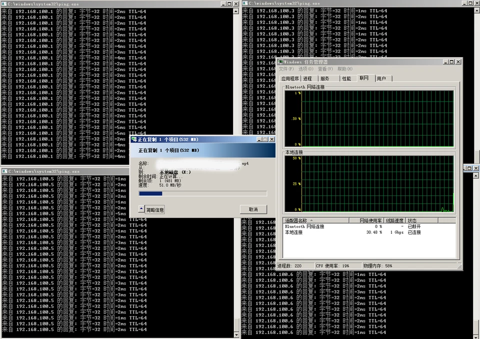 WIFI OpenWrt Mesh Router 4G/5G USB Connectivity NordVPN &Whole Home WiFi Upgrade - Image 4 of 4