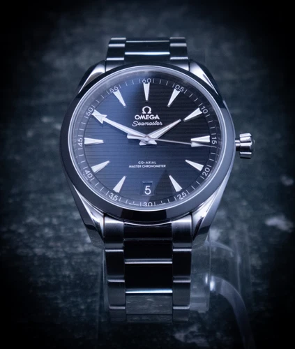 OMEGA Seamaster Aqua Terra 150M 220.10.41.21.01.001