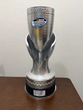 NASCAR 2008-2014 Nationwide Series Season Champ Trophy 12” Chase Elliott