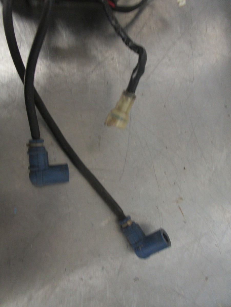 94 KAWASAKI 750 SS ELECTRICAL BOX IGNITION SYSTEM IGNITER CDI BOX