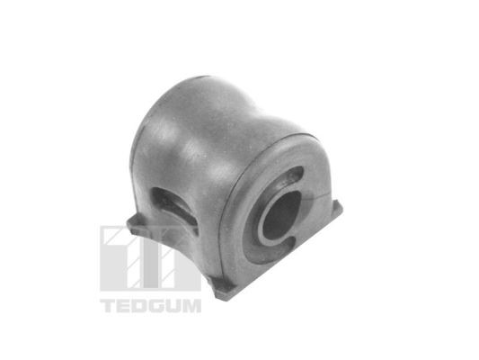 Tedgum Lager Stabilisatorlager Stabilager Vorne FüR Honda CR-V III Re_-image