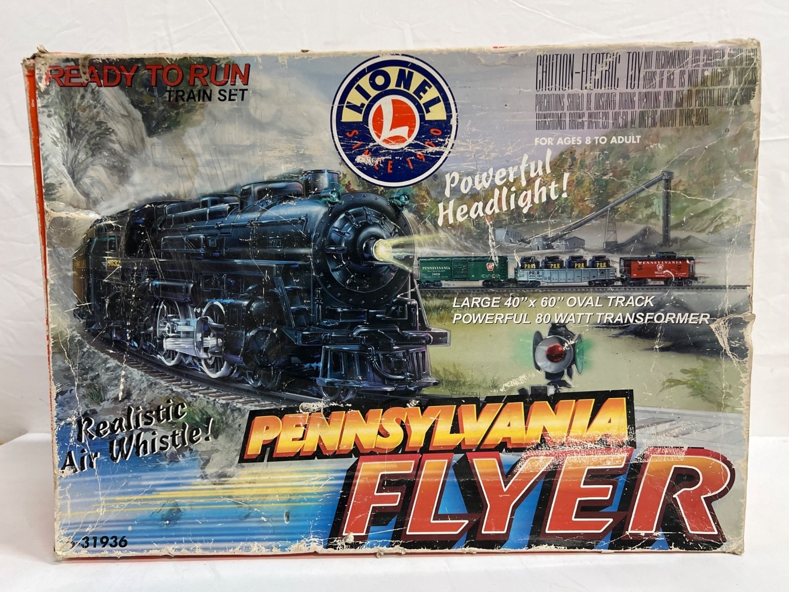 Click here to see eBay Auction