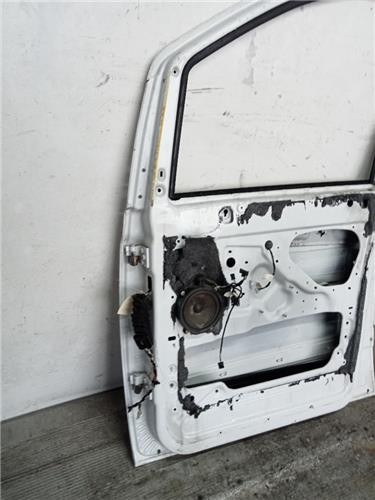 PORTIER RECHTS VOOR Mercedes-Benz Vito (639.6) 2006 A6397201105 - Afbeelding 4 van 5