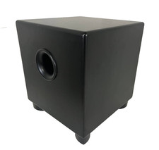 Mirage NANO S8 Subwoofer Amp