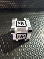 One 1 Anki Cozmo Robot Cosmo Replacement Cube Block Only New Batteries