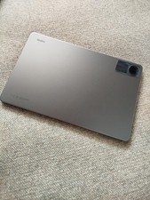Xiaomi Redmi Pad SE 128GB, Wi-Fi, 11 Zoll - Grau