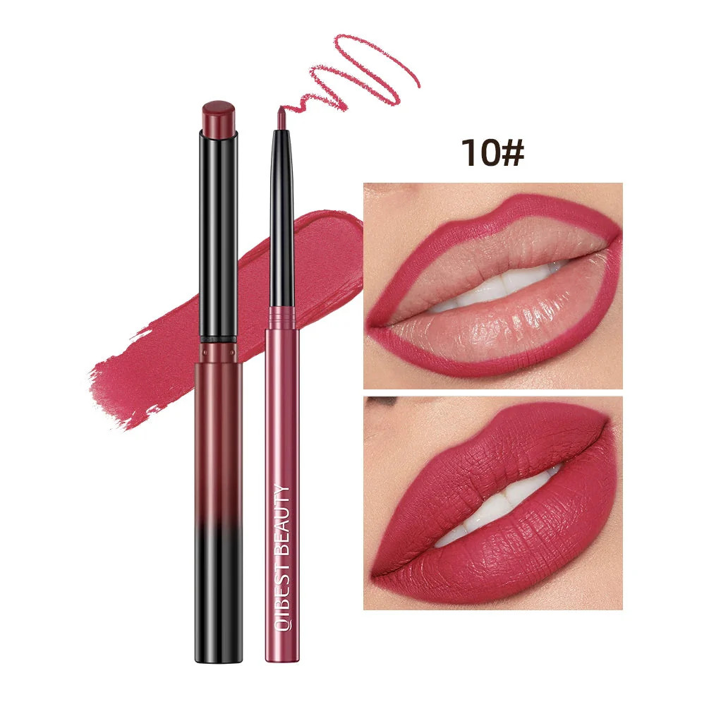 Set - Long Lasting Red Cosmetics