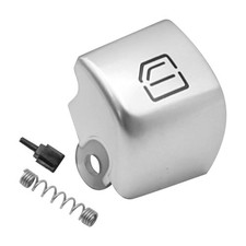 Mercedes-Benz Front Left Window Switch Button Cover Replacement for c e glc
