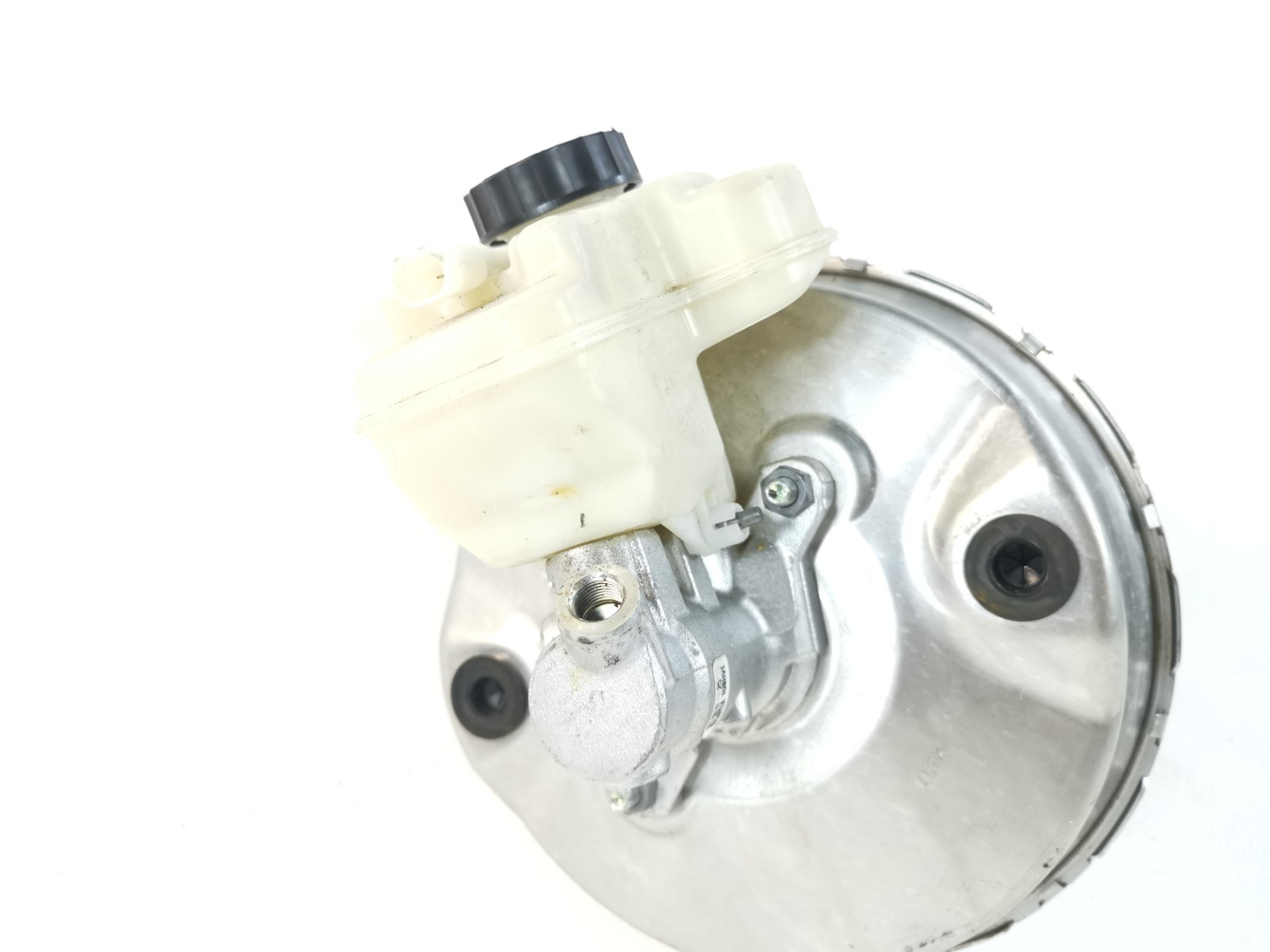 Maserati Ghibli RWD 2017 3.0 L Auto Power Brake Booster Master Cylinder OEM