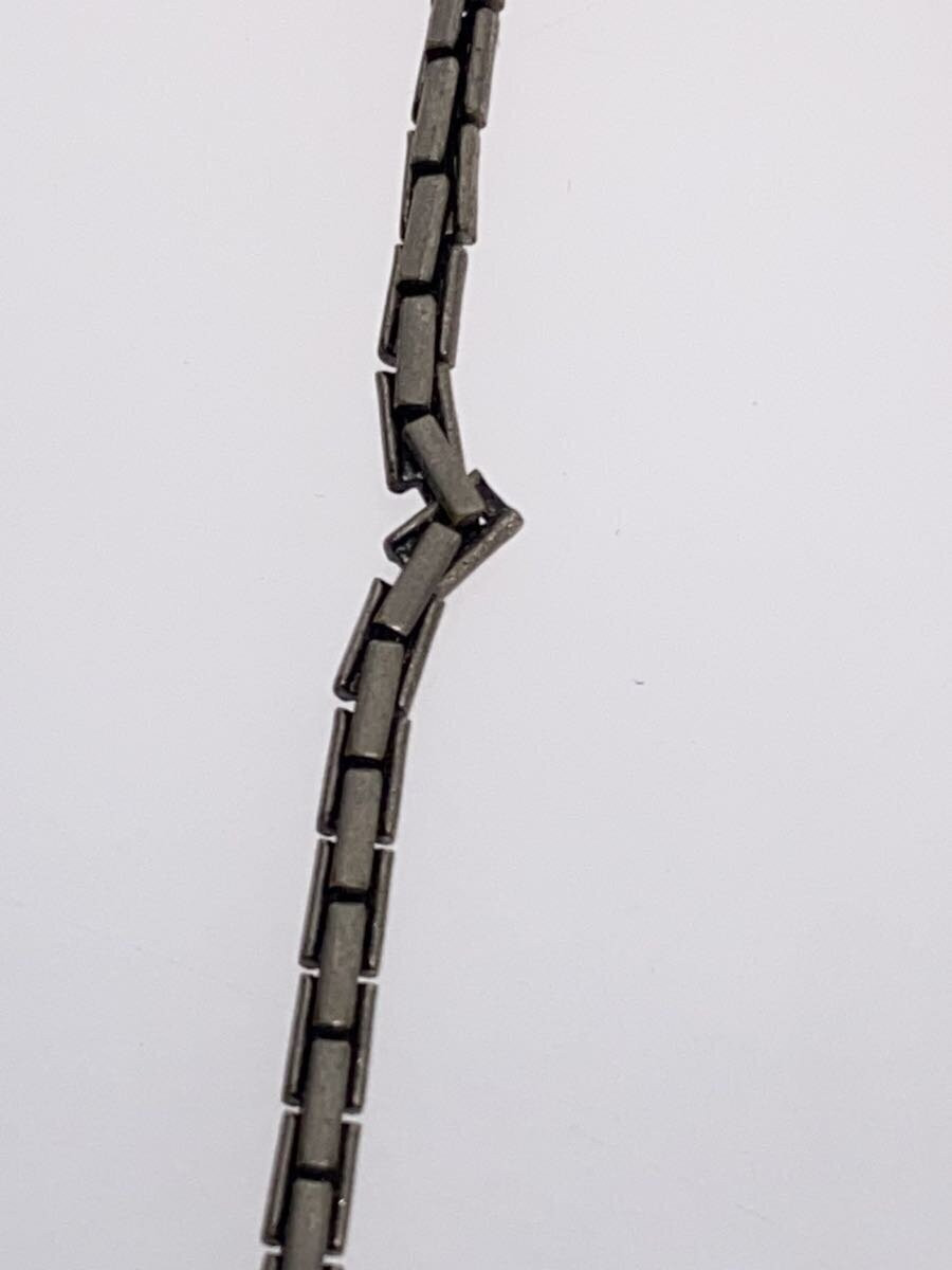 John Lawrence Sullivan Necklace/-/Slv/Men'S 373 | eBay John Lawrence Sullivan Necklace/-/Slv/Men'S 373 | eBay