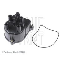 ZüNdverteilerkappe FüR Honda CR-V RD 2.0 95 Bis 02 Blue D14A8 H22A7
