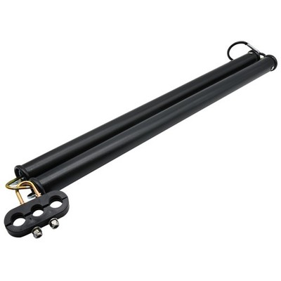 RoadPro 25 inch Double Hose Tender Kit - RP94212