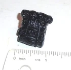 GI Joe Figure Accessory 1998 Cobra Trooper / Officer        Backpack