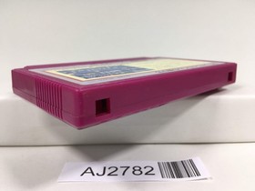 AJ2782 Ninja Jajamaru Kun Nintendo Famicom NES Japan