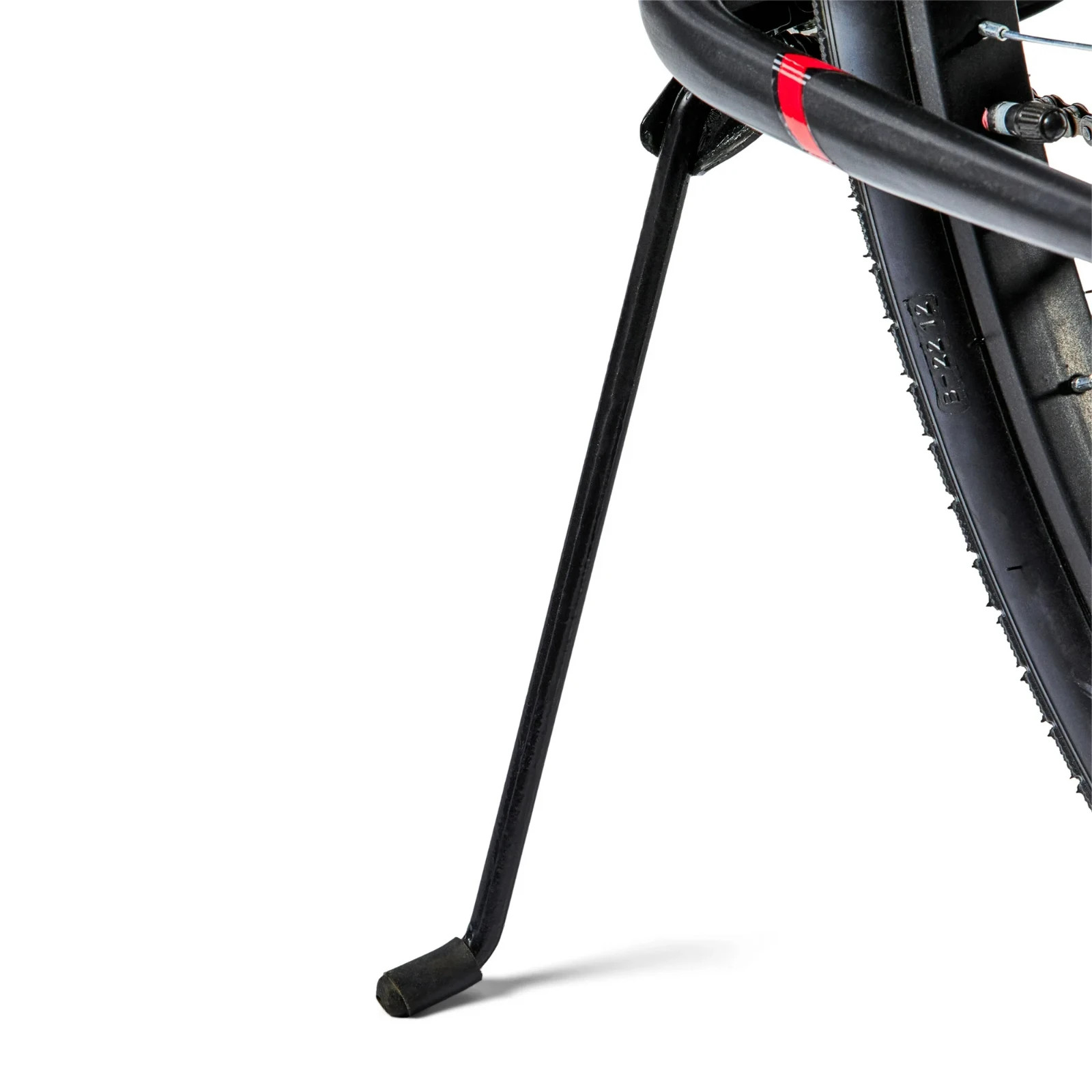 Men's 26" Pacifica Beach Cruiser Bike Steel Frame Comfort Ride, Matte Black