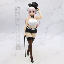 #C1995 Super Sonico Figure Japanese Anime