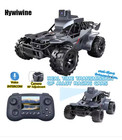 RC Car with Camera – FPV LCD Remote, High-Speed Toy for Kids & Adults