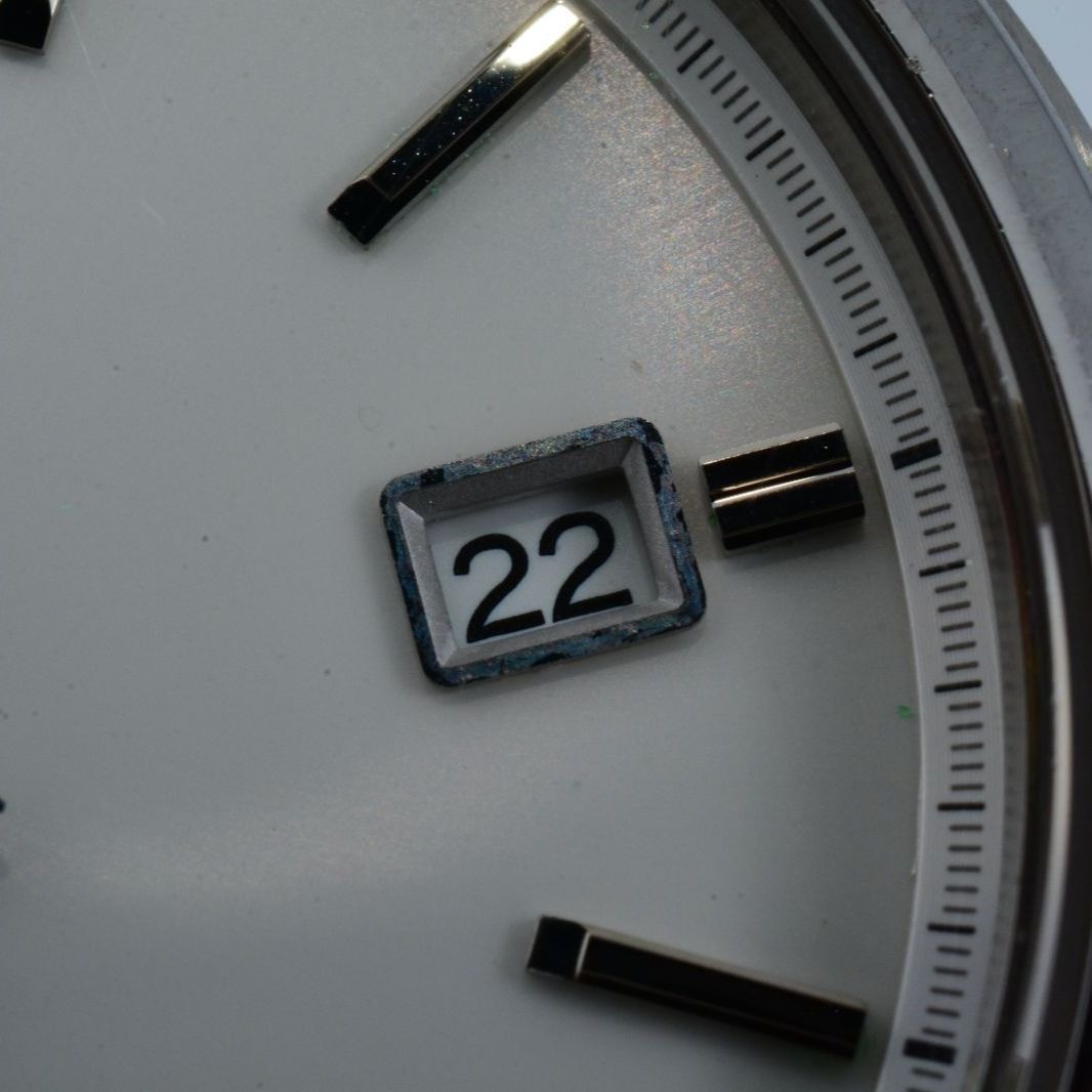 Seiko Presage White Men's Watch - SARX033 for sale online | eBay