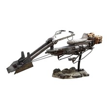 Hot Toys Star Wars The Mandalorian Swoop Bike Sixth Scale Figure NEW IN STOCK