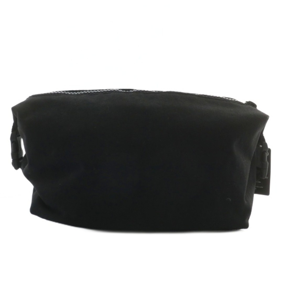 Lululemon Command the Day Kit Kit Bag Canvas Black - image 2