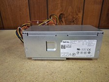 Dell Optiplex 390 790 990 3010 7010 Desktop K2H58 7GC81 FY9H3 MPX3 Power Supply