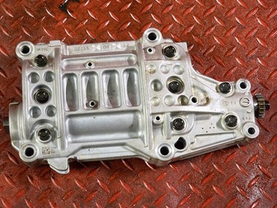 パーツ Mazda DOHC 16-VALVE FZ31-21-100C AUTOMATIC TRANSMISSION VALVE BODY MAZDA SH01 SHY1 FOR