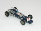 Corgi 156 Cooper Maserati F1  Car   " original vintage "